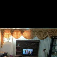 پرده  والان