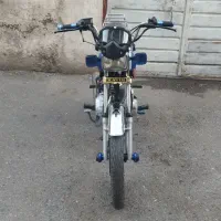 موتور200کویر1401|موتورسیکلت|بابل, |دیوار