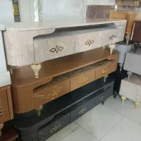 میز تلویزیون مصری|میز تلویزیون|ارومیه, |دیوار