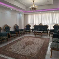 مبل  در حدنو ۹نفره