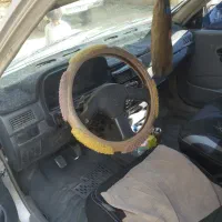 پراید مدل 85 نقره ای|خودرو سواری و وانت|خاش, |دیوار