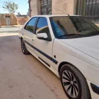 پارس ۹۳ بی رنگ پلمپ رینگ اسپرت|خودرو سواری و وانت|اسفراین, |دیوار