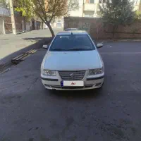 سمند