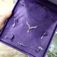 سرویس کامل (نقره)( با انگشتر عیار ۹۲۵)