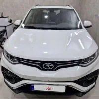 Dx3  سویست شرکت دیار خودرو شاسی بدون رنگ ۱۴۰۰