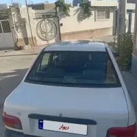 پراید مدل 81 بی رنگ درحد 90 به بالا|خودرو سواری و وانت|تربت‌حیدریه, بیمارستان رازی|دیوار