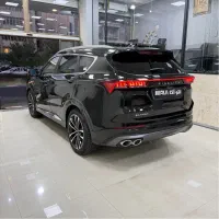فیدلیتی پرستیز ۷نفره ۱۴۰۳|خودرو سواری و وانت|تهران, دریا|دیوار