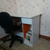 میز تحریر|میز تحریر و کامپیوتر|شیروان (خراسان), |دیوار