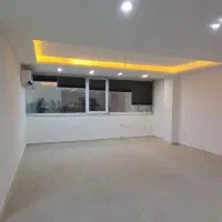 رهن واحد تجاری۱۰۰ متری پاسداران کلید نخورده