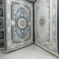 فرش ماشینی با قیمت استثنایی|فرش|کردکوی, |دیوار