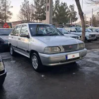 پراید۱۴۱مدل۸۵پلمپ