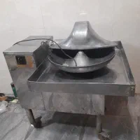 دستگاه سبزی خورد کن