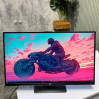 مانیتور حرفه ای اچ پی hp z27n 2k