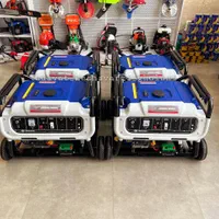 موتور برق چمن زن علفزن هوندا علفتراش پشتی دوشی|ابزارآلات|رشت, بلوار گیلان|دیوار