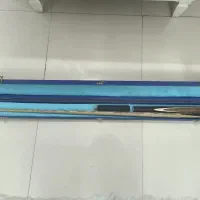 چوب اسنوکر امین چین نو