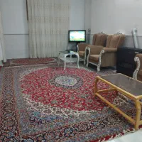 منزل-راه-جدا-حیاطی-تک-خواب-درکاشان