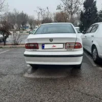 سمند LX ۹۱|خودرو سواری و وانت|پاکدشت, شهرک امام رضا|دیوار