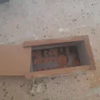 لطیفی|لوازم جانبی حیوانات|خور (فارس), |دیوار