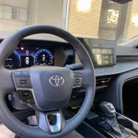 کمری|خودرو سواری و وانت|تبریز, |دیوار