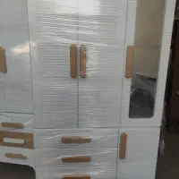 دراور کمد لباس +فروشگاه موسوی|جاکفشی، کمد، دراور|اندیمشک, |دیوار