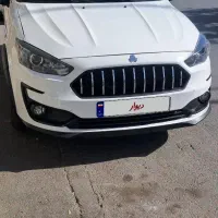 سایپا اطلس G، مدل ۱۴۰۳