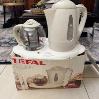 چای ساز تفال اصل