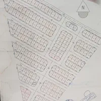 ۱۶۰زمین تجاری بر جاده حمیدیه منطقه عین ۲|فروش زمین و ملک کلنگی|حمیدیه, |دیوار