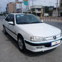 پارس Lx Tu5 مدل 99 بدون رنگ و لیسه