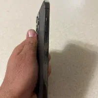 ایفون ۱۲ پرومکس ۲۵۶ گیگ|موبایل|گرمدره, |دیوار