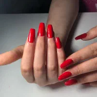 تخفیفات 50درصدی کاشت ناخن