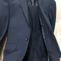 کت و شلوار