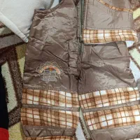 کاپشن شلوار|کفش و لباس بچه|شاهینشهر, عطار|دیوار