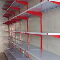 فروش فوری قفسه مغازه