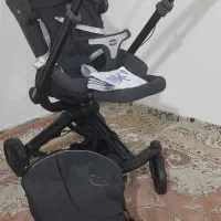 سیسمونی|کالسکه و لوازم جانبی|اراک, |دیوار