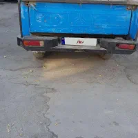 نیسان مدل 81|خودرو سواری و وانت|اراک, |دیوار