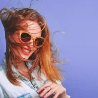 حراج ویژه عینک آفتابی یووی و پلاریزه 580