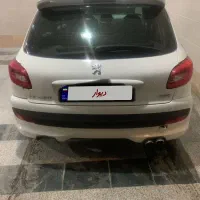 207 پانا مدل 1402
