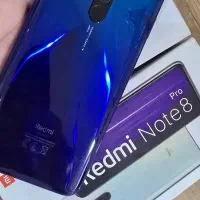 گوشی شائومی نوت8پرو