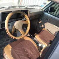 مزدا 2۰۰۰ دوکابین|خودرو سواری و وانت|بناب, |دیوار