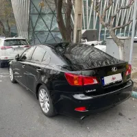 لکسوس IS300 مدل ۲۰۱۰