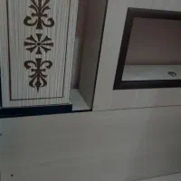 تخت و پاتختی