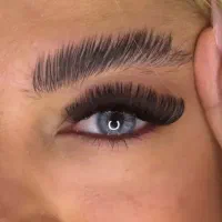 خدمات اکستنشن مژه کاشت مژه لیفت مژه ابرو|خدمات آرایشگری و زیبایی|تهران, نیروی هوایی (پیروزی)|دیوار