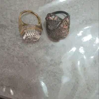 طلا دست دوم و نو