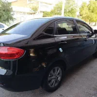 خودرو جک جی ۴ مدل 1403 کم کارکرد در حد صفر|خودرو سواری و وانت|شیراز, فرگاز|دیوار