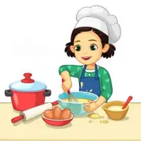 آشپز غذا خانگی میخوام