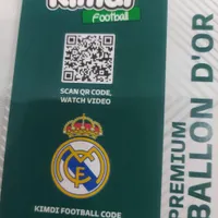 کیمدی بالون دور روبرتو کارلوس ROBERTO CARLOS 2025|کلکسیون و سرگرمی|فردوس (خراسان), |دیوار