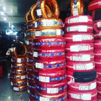 لاستیک متنوع
