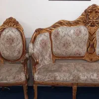 مبل 8نفره فرحی