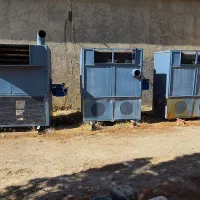 هیتر کابینتی 450هزار|ماشینآلات صنعتی|اصفهان, بیدآباد|دیوار