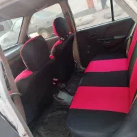 پراید مدل ۸۵ سفید|خودرو سواری و وانت|اردبیل, |دیوار